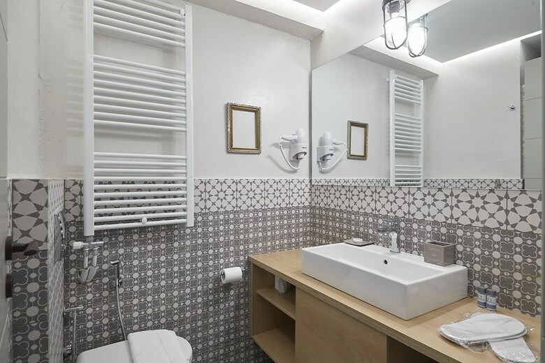 Apartamentos Tostay Loft