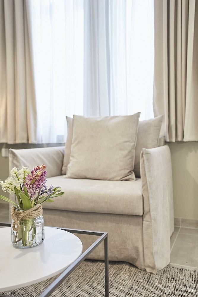 Apartamentos Tostay Loft