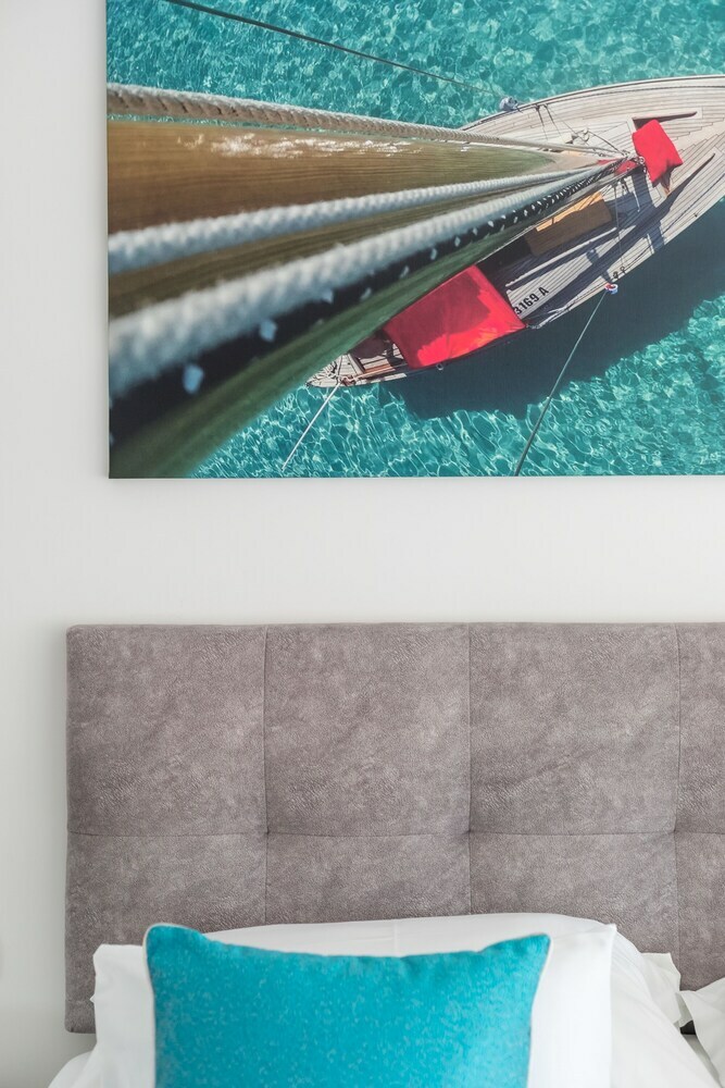 Apartamentos Lux Private Guest Suite Superb Location