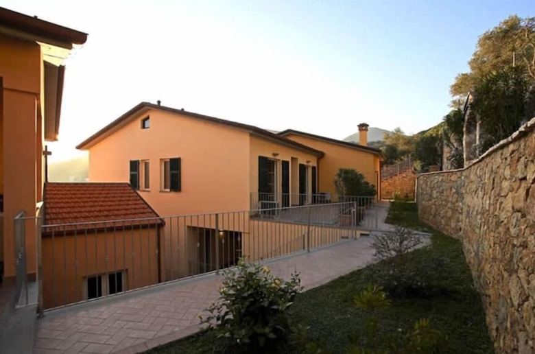 Apartamentos Residence I Gabbiani