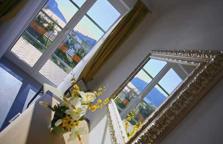 Apartamentos Residence I Gabbiani