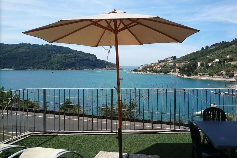 Apartamentos Residence I Gabbiani