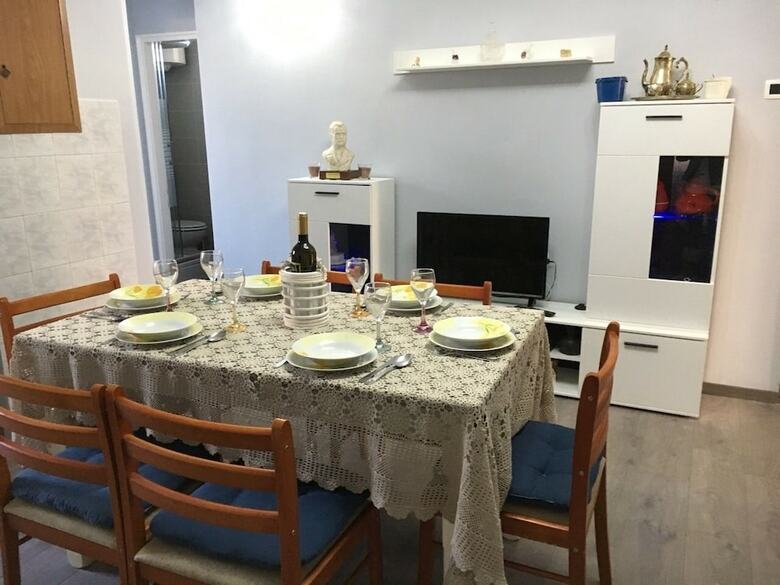 Apartment Kumicic