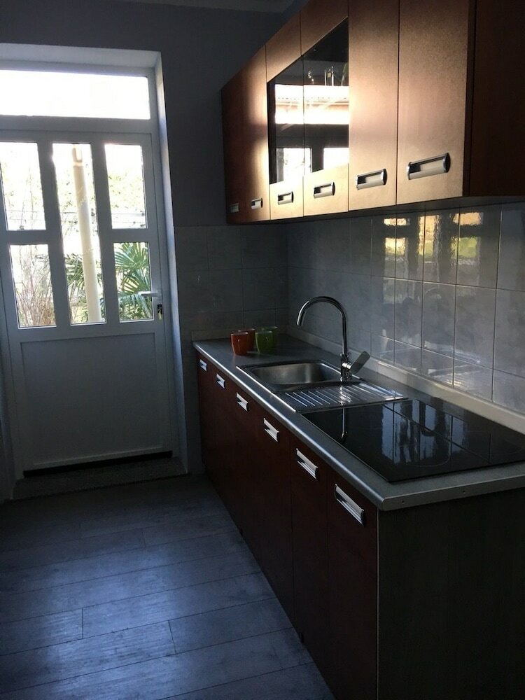 Apartment Kumicic