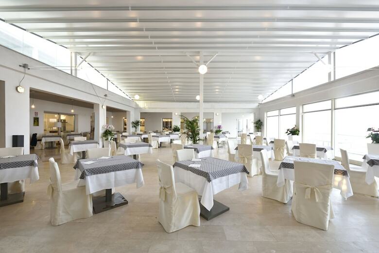 Hotel Bellevue Resort Sardinia, Affiliated By Melia