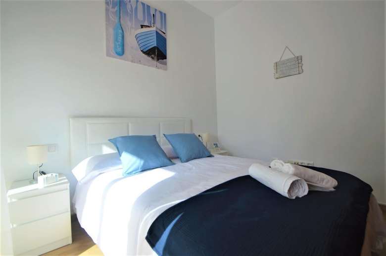 Apartamento Palmeras de Erasa