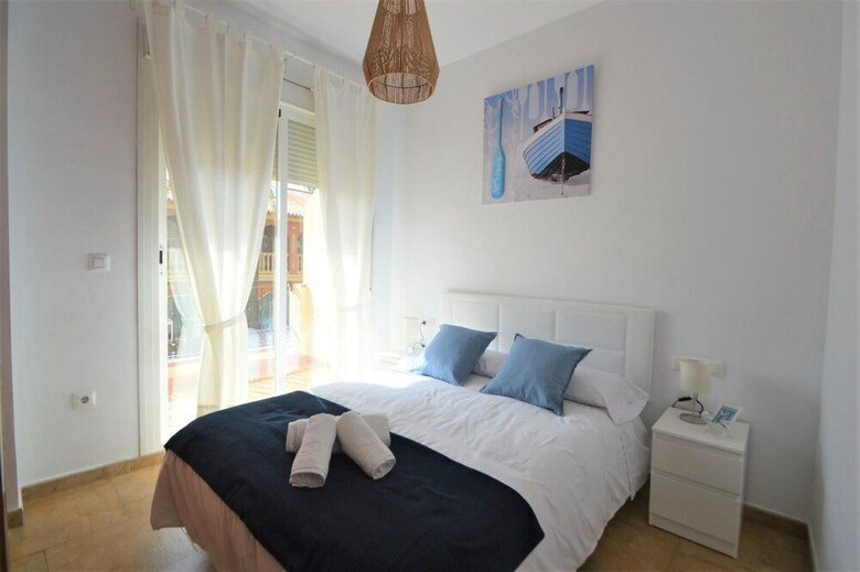 Apartamento Palmeras de Erasa