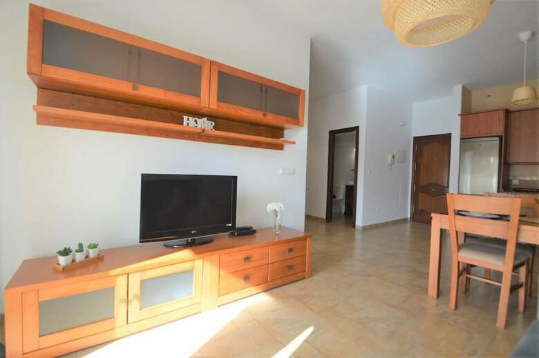 Apartamento Palmeras de Erasa