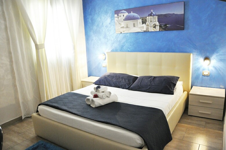 Bed And Breakfast Morghella