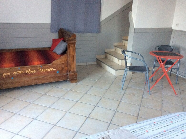 Hotel Chez La Guette
