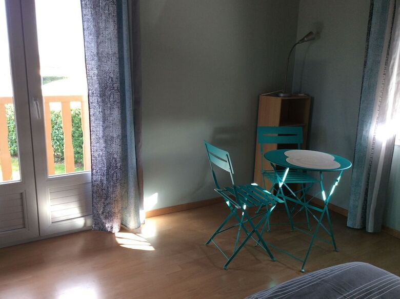 Hotel Chez La Guette