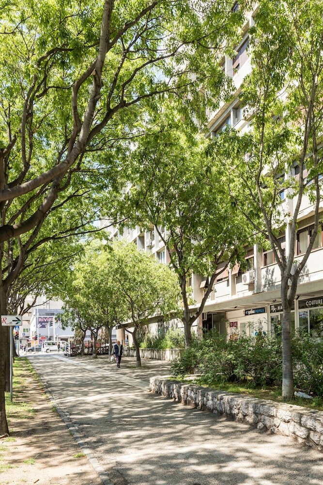 Apartamentos Spacious & Clean Condo Near Beach