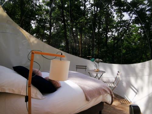 Cabana Coeur de Bull'