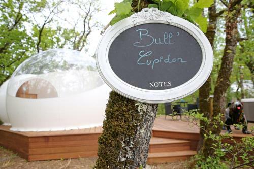 Cabana Coeur de Bull'