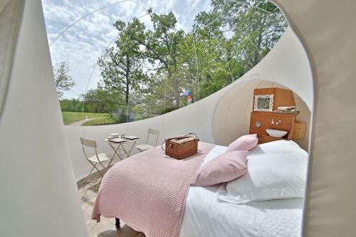 Cabana Coeur de Bull'