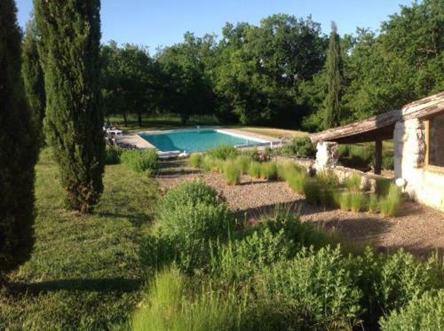 Cabana Coeur de Bull'