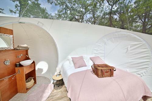 Cabana Coeur de Bull'