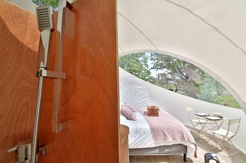 Cabana Coeur de Bull'
