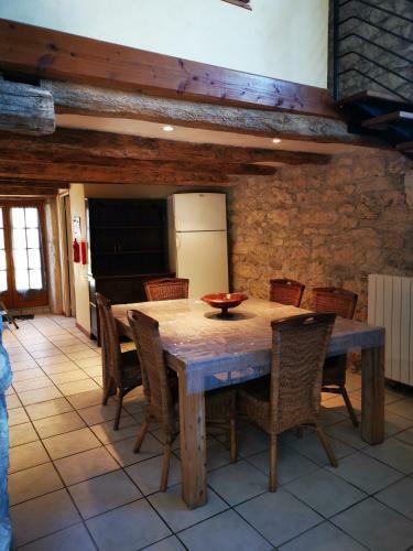 Cabana Coeur de Bull'