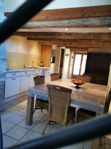 Cabana Coeur de Bull'
