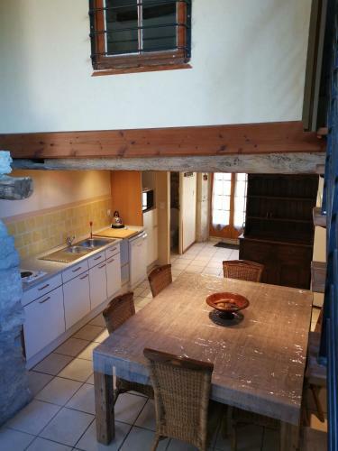Cabana Coeur de Bull'