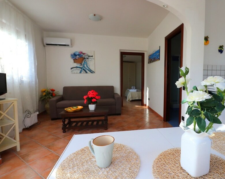 Apartamento Casa Margherita