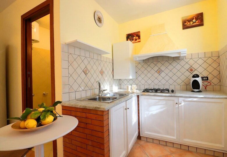 Apartamento Casa Margherita