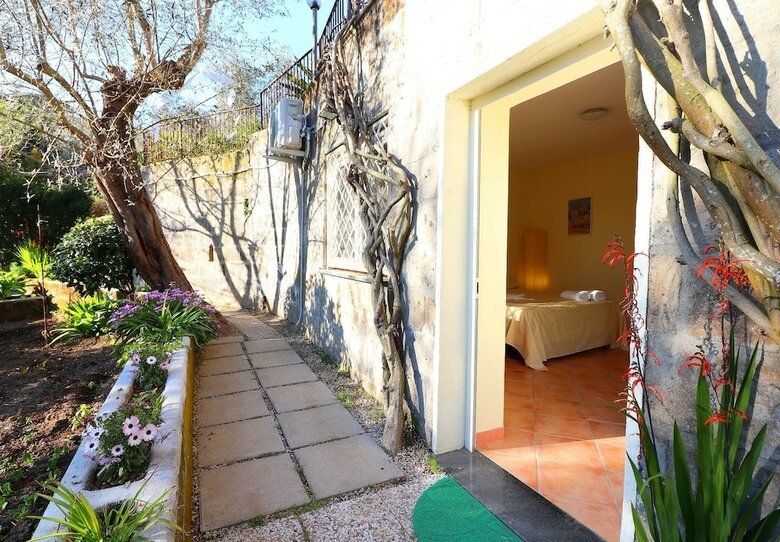 Apartamento Casa Margherita