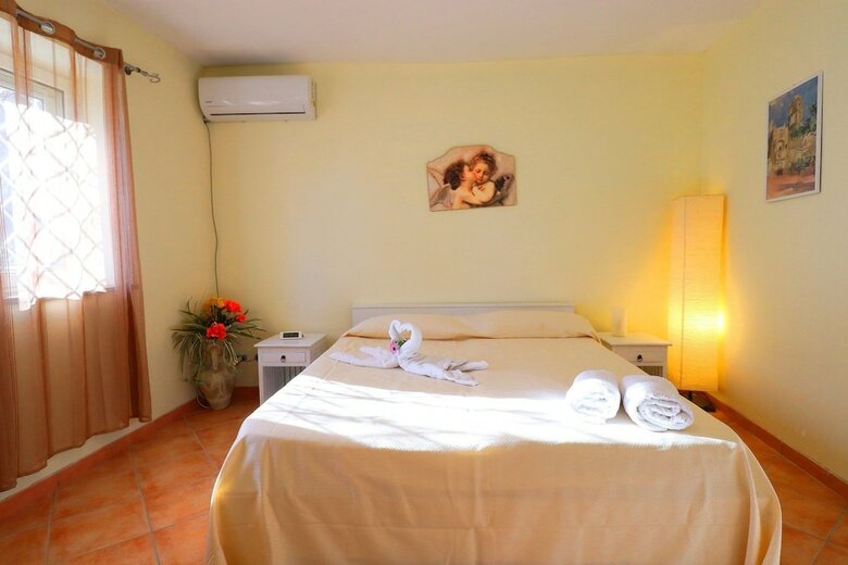 Apartamento Casa Margherita