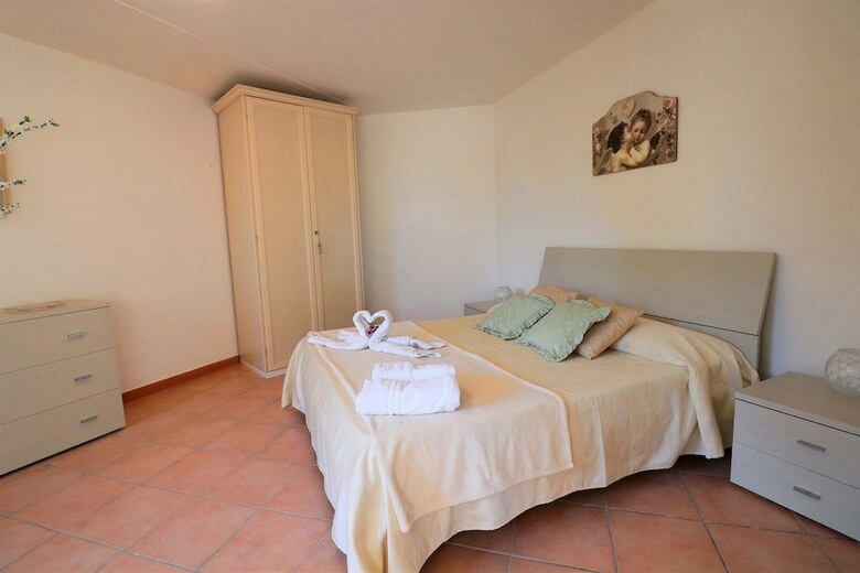 Apartamento Casa Margherita