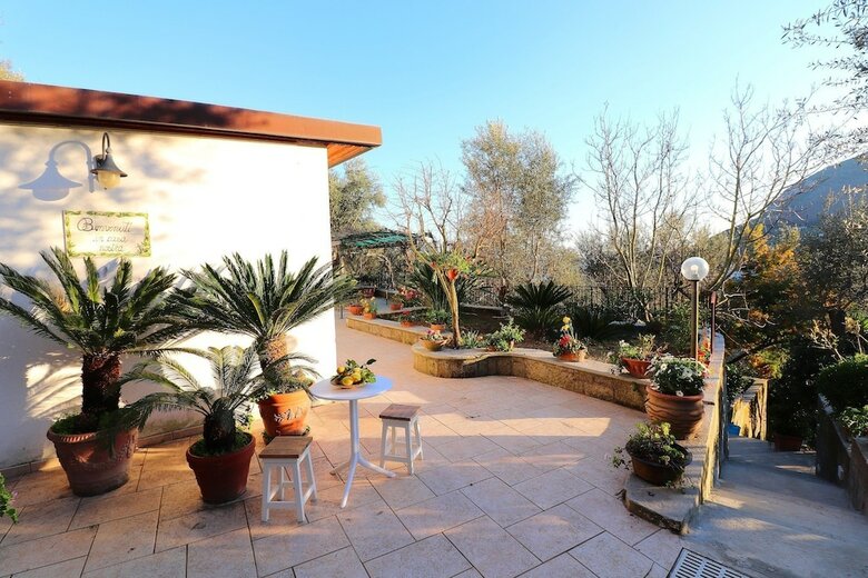 Apartamento Casa Margherita