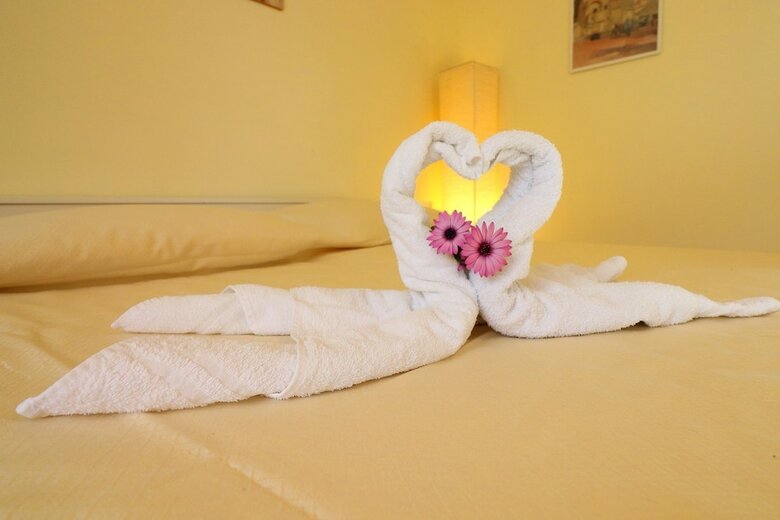 Apartamento Casa Margherita