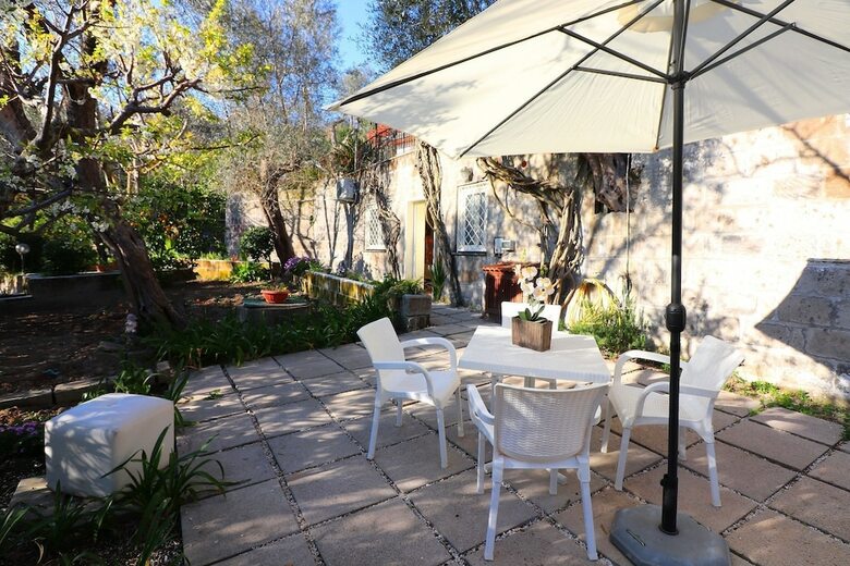 Apartamento Casa Margherita