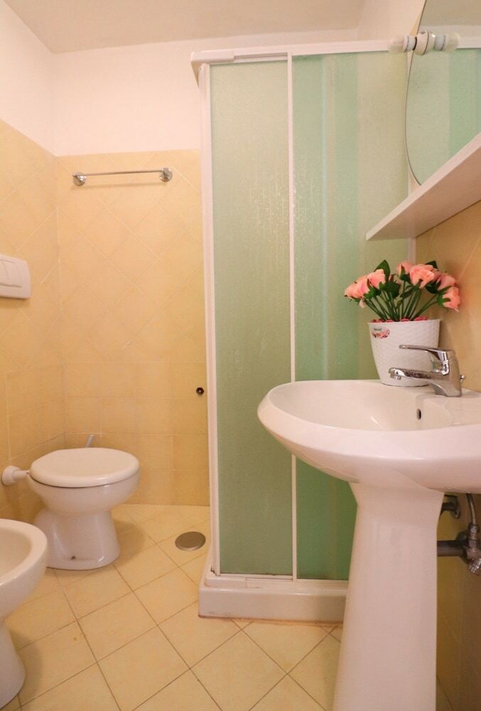 Apartamento Casa Margherita