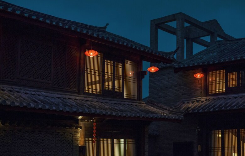 Lijiang Qilu Garden Hotel