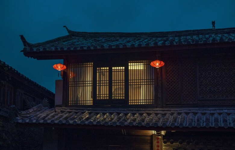 Lijiang Qilu Garden Hotel