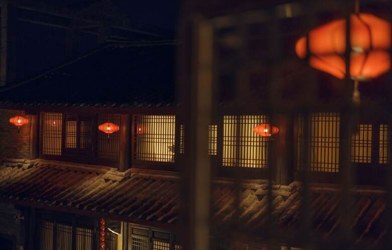 Lijiang Qilu Garden Hotel