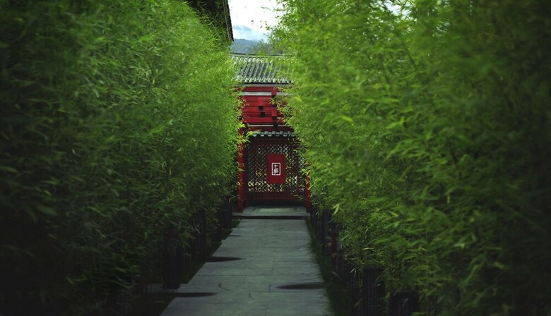 Lijiang Qilu Garden Hotel