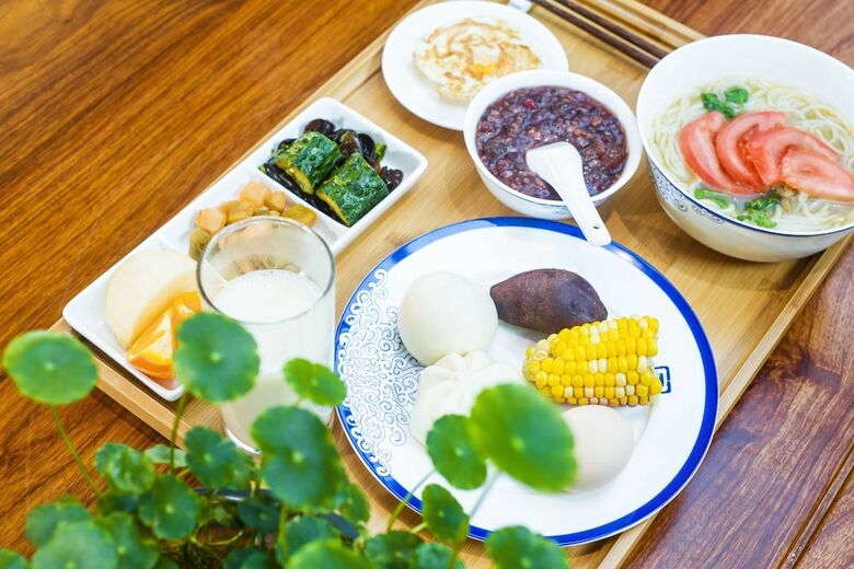 Lijiang Qilu Garden Hotel