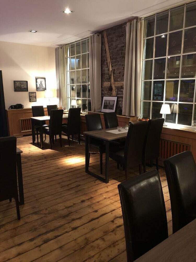 Hotel Ruhrpottfriends
