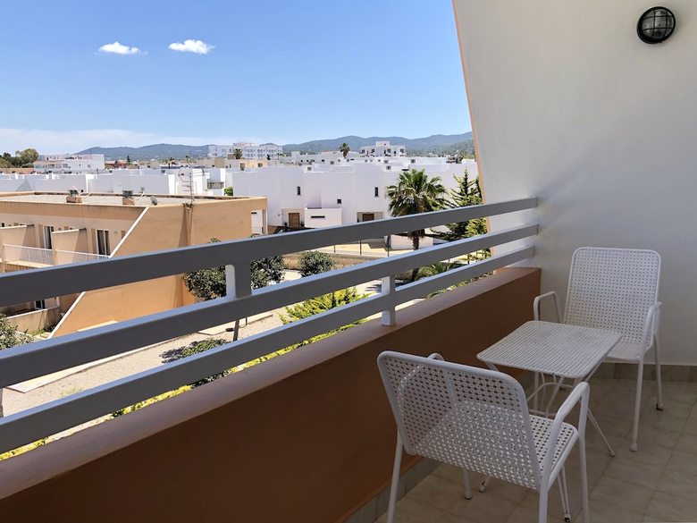 Aparthotel Flats Friends Tropicana