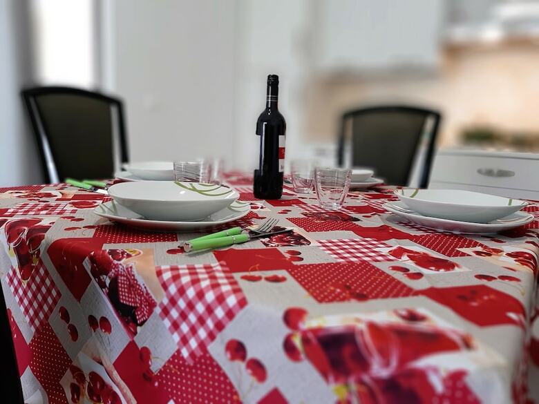Apartamento Living Piraino