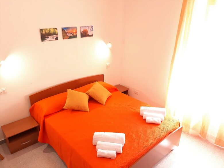 Apartamento Living Piraino
