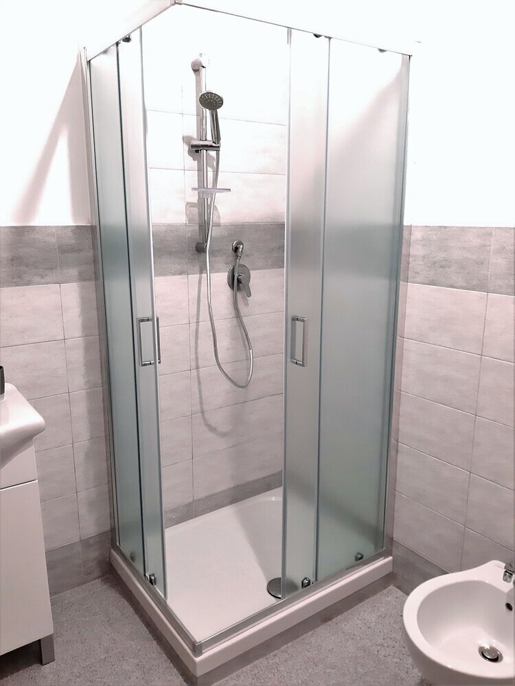 Apartamento Living Piraino