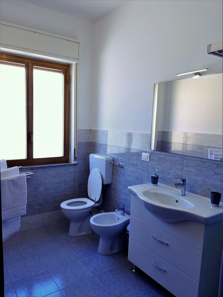Apartamento Living Piraino