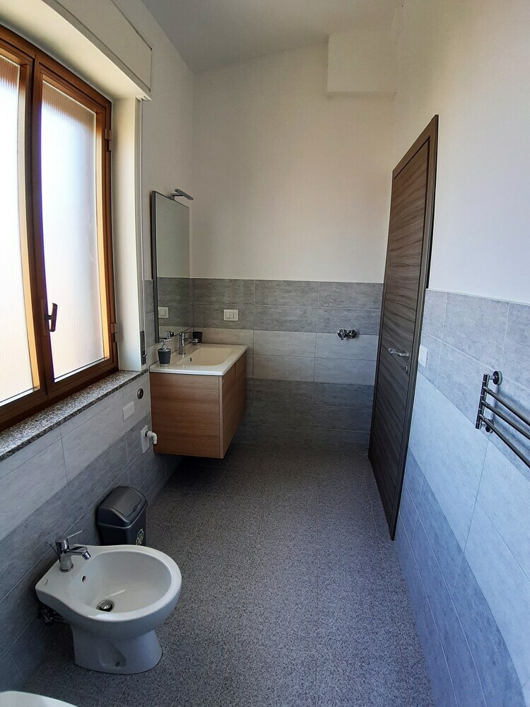 Apartamento Living Piraino