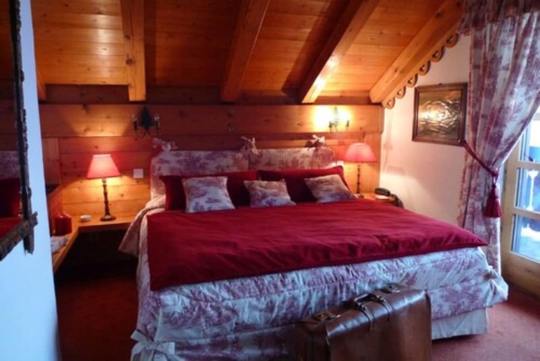 Hotel Chalet Saint Georges