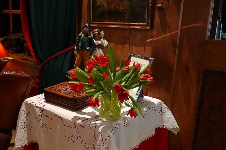 Hotel Chalet Saint Georges