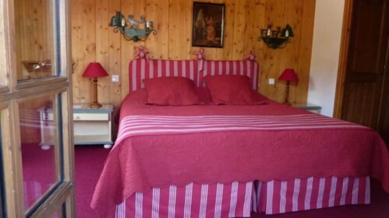 Hotel Chalet Saint Georges
