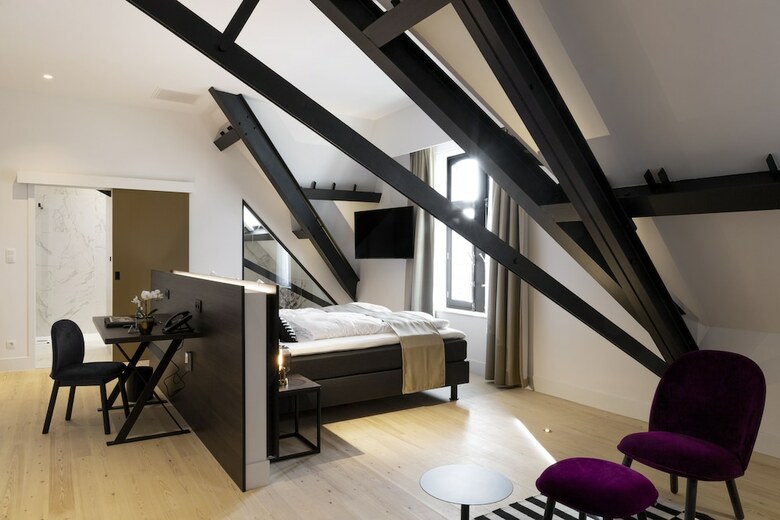 Hotel Corsendonk Turnova